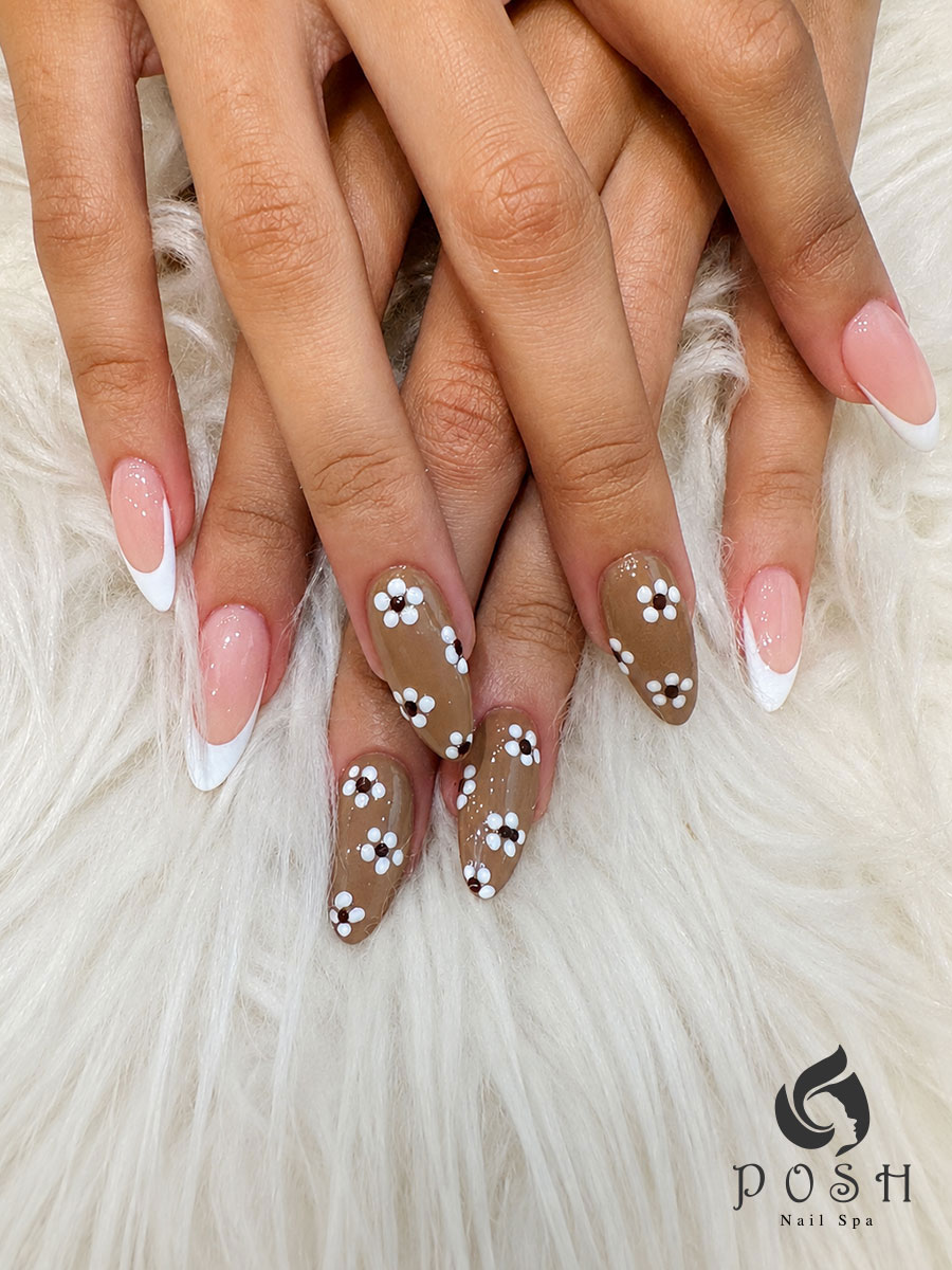 POSH NAIL SPA - LEXINGTON