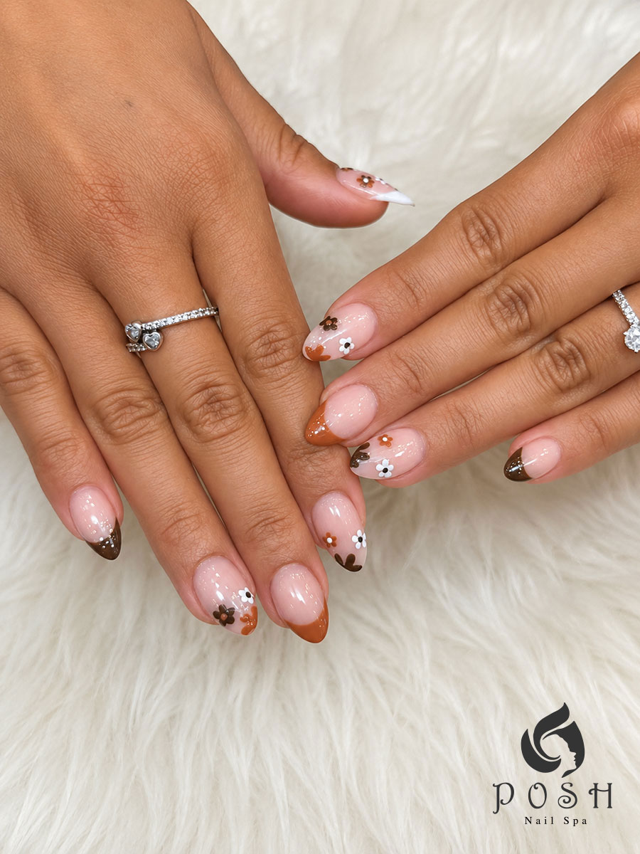 POSH NAIL SPA - LEXINGTON
