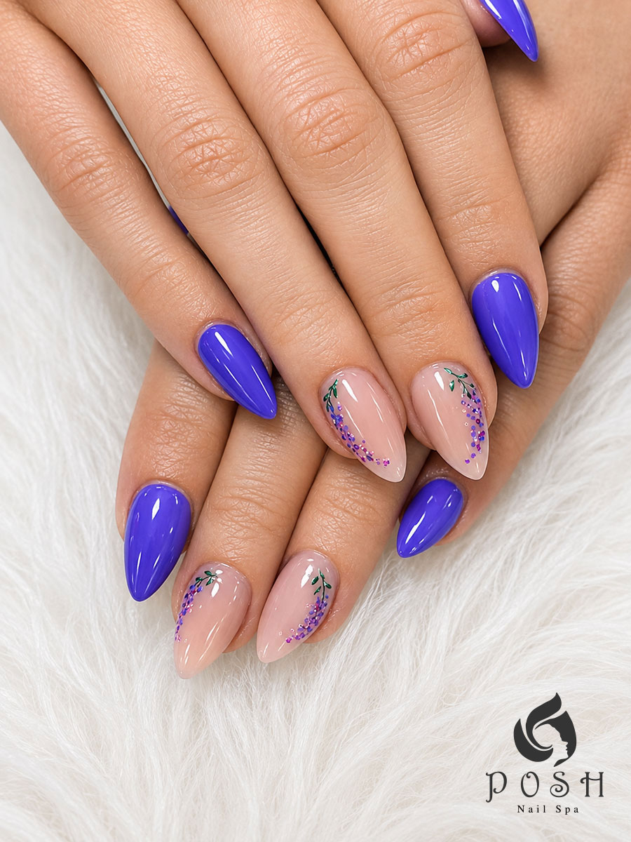 POSH NAIL SPA - LEXINGTON